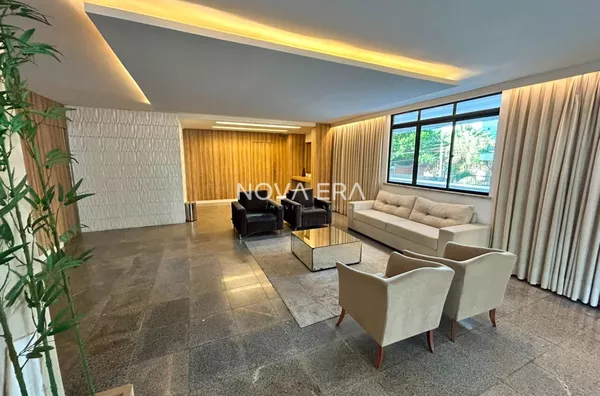 Apartamento para venda e aluguel, 3 quarto(s),  Meireles, Fortaleza