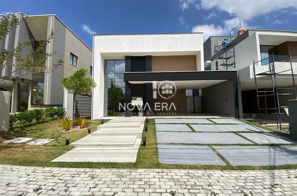 Casa para venda, 3 quarto(s),  Cidade Alpha, Eusébio