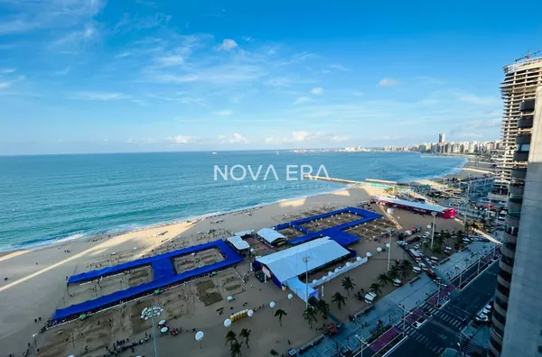 Apartamento para aluguel,  Meireles, Fortaleza