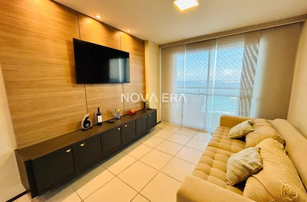 Apartamento para aluguel,  Meireles, Fortaleza