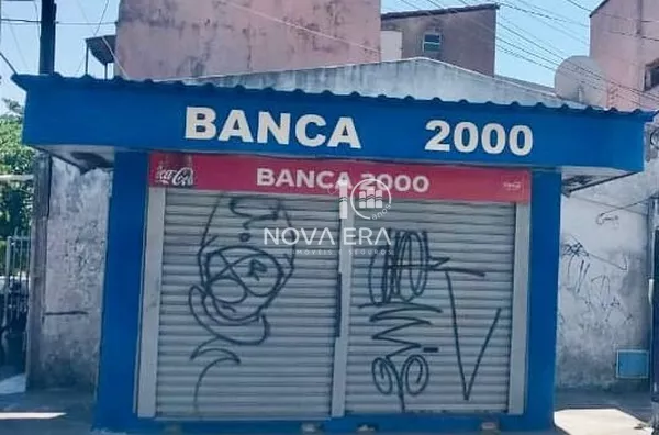 Ponto para aluguel,  Cidade 2000, Fortaleza