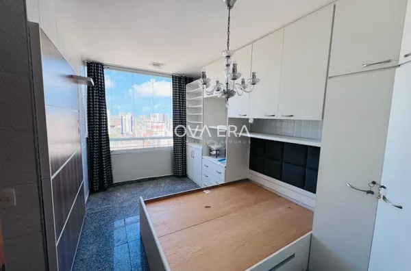 Apartamento para venda, 3 quartos,  Papicu, Fortaleza