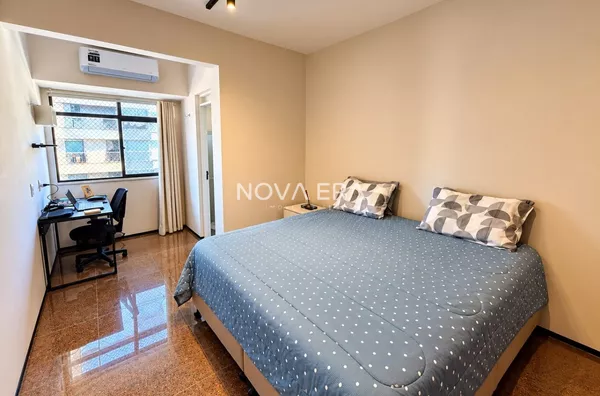 Apartamento para aluguel, Meireles, Fortaleza - Foto 17