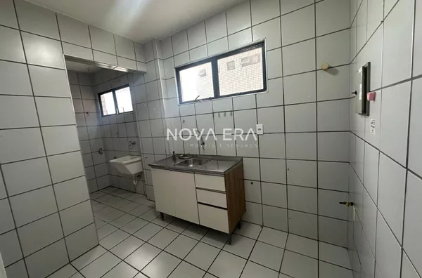 Apartamento para aluguel,  Monte Castelo, Fortaleza