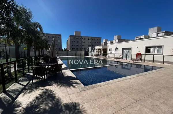 Apartamento para venda, Coaçu, Fortaleza