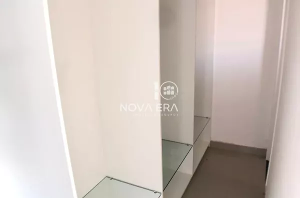 Condomínio Monte Olimpo II - Cidade dos Funcionários