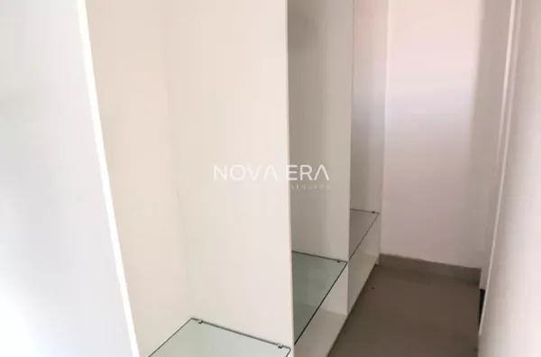 Condomínio Monte Olimpo II - Cidade dos Funcionários