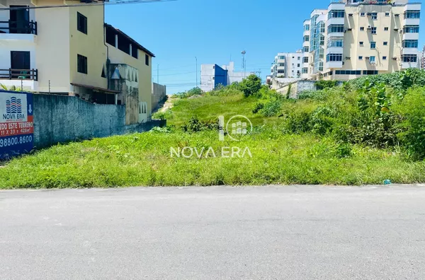 Terreno à venda, 429 m² por R$ 395.000,00 - Antônio Diogo - Fortaleza/CE