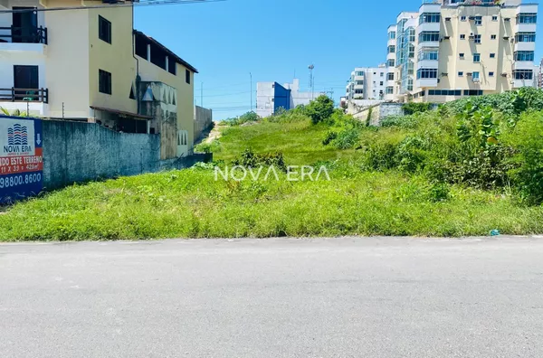 Terreno à venda, 429 m² por R$ 395.000,00 - Antônio Diogo - Fortaleza/CE