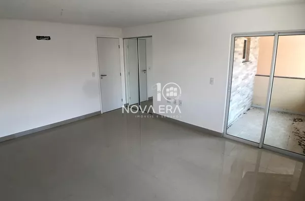 Condomínio Monte Olimpo II - Cidade dos Funcionários