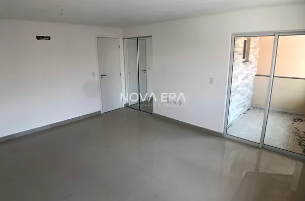Condomínio Monte Olimpo II - Cidade dos Funcionários