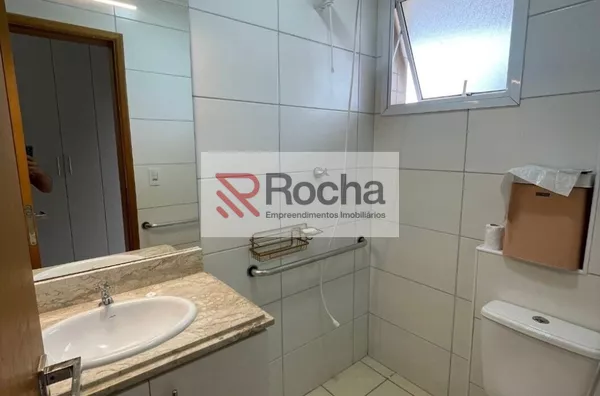 Belíssimo apartamento em Praia Grande