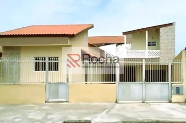 Casa para venda, 3 quarto(s),  Suarão, Itanhaem