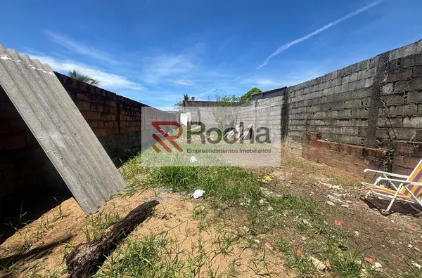 Terreno para venda,  Jardim Regina, Itanhaem