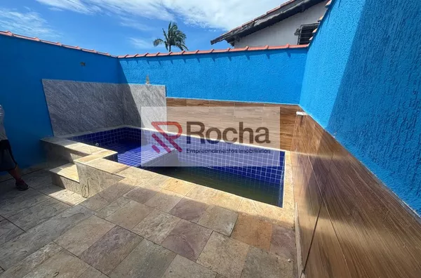 Casa para venda, 2 quarto(s),  Jardim São Fernando, Itanhaem