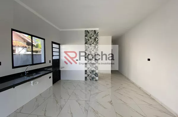 Casa para venda, 2 quarto(s),  Jardim Lindomar, Itanhaem