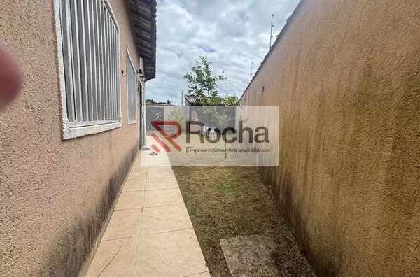 Casa para venda, 1 quarto(s),  Jamaica, Itanhaem