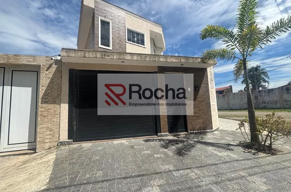 Sobrado para venda, 2 quarto(s),  - Selecione - Bairro, Itanhaem