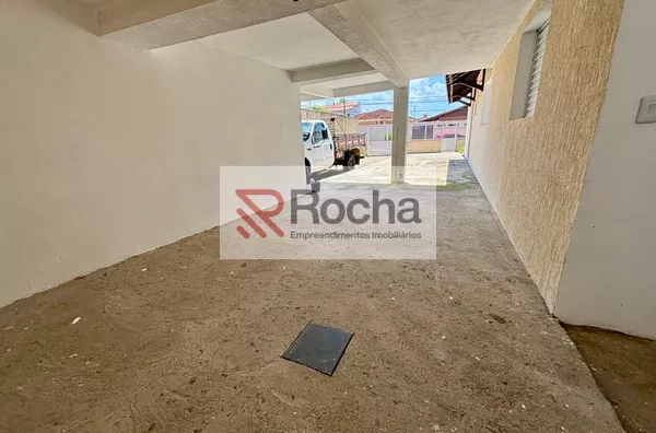 ESPAÇO GARAGEM
