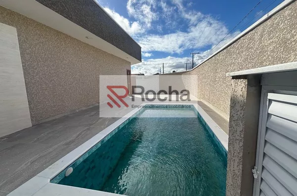 Casa para venda, 2 quarto(s),  Estancia São Jose, Peruíbe-sp