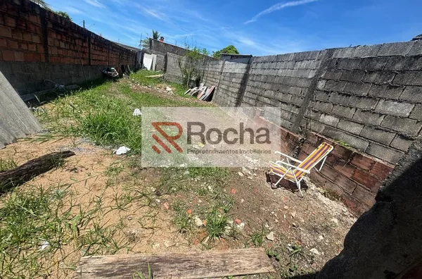 Terreno para venda,  Jardim Regina, Itanhaem