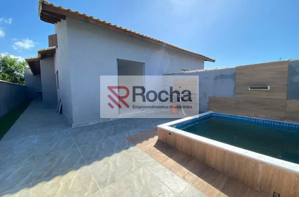Casa para venda, 2 quarto(s),  Jardim Lindomar, Itanhaem