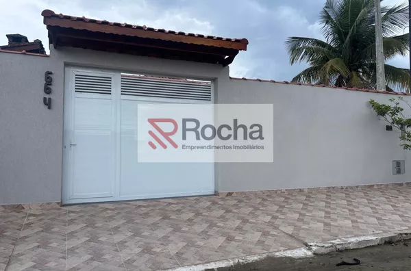 Casa para venda, 3 quarto(s),  Jardim Regina, Itanhaem