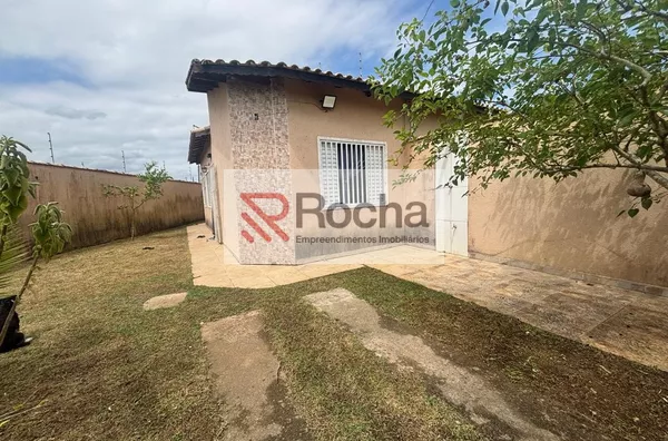 Casa para venda, 1 quarto(s),  Jamaica, Itanhaem