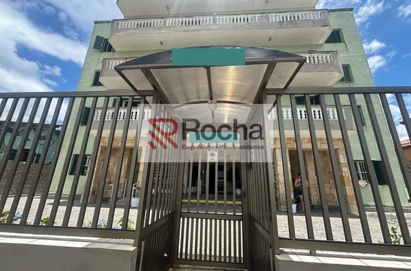 Apartamento para venda, 1 quarto(s),  Centro, Itanhaem