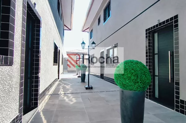 Casa em condomínio para venda, 2 quarto(s),  - Laranjeiras, Itanhaem