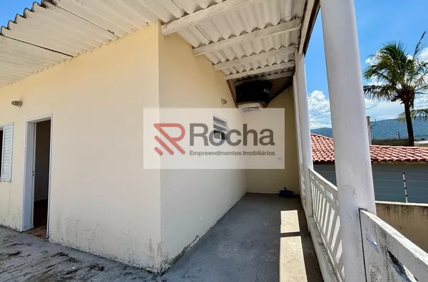 ESPAÇO EXTERNO ANDAR SUPERIOR