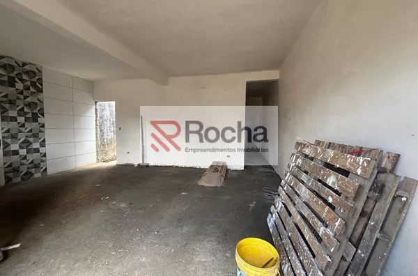 Casa para venda em Itanhaém, bairro Jardim Palmeiras