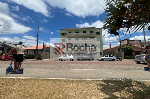 Apartamento para venda, 1 quarto(s),  Centro, Itanhaem