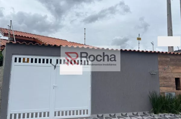 Casa para venda, 2 quarto(s),  Nova Itanhaém, Itanhaem