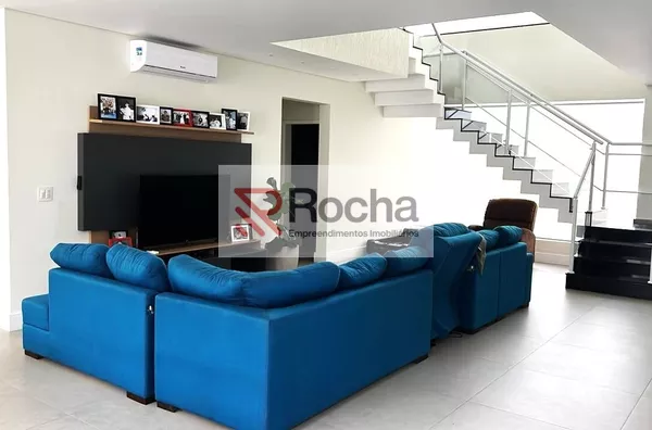 Casa alto padrão para venda em condomínio fechado, 7 suítes, Cibratel, Itanhaem