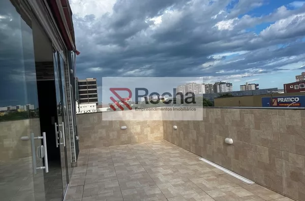 TERRAÇO GOURMET