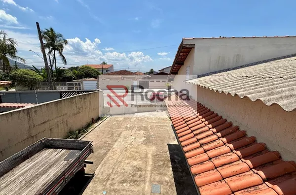ESPAÇO GARAGENS