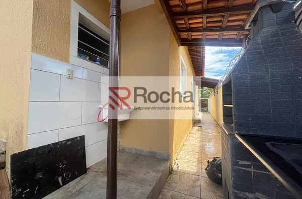 Casa para venda, 2 quarto(s),  Jardim São Fernando, Itanhaem