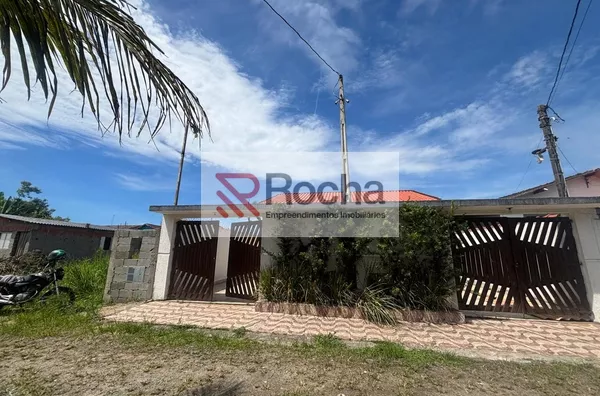 Casa para venda, 2 quarto(s),  Jardim São Fernando, Itanhaem