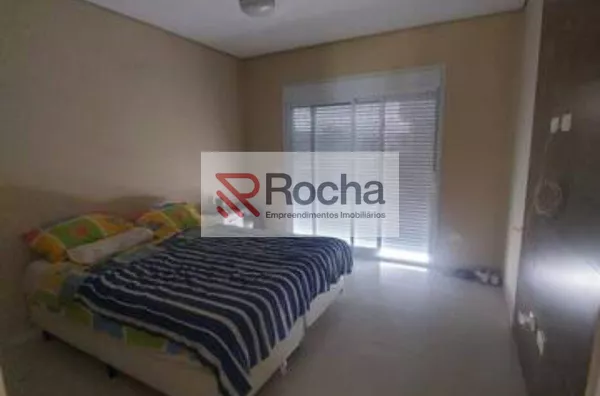Casa em condomínio fechado - Suíte