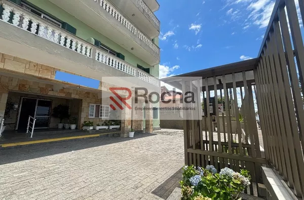 Apartamento para venda, 1 quarto(s),  Centro, Itanhaem