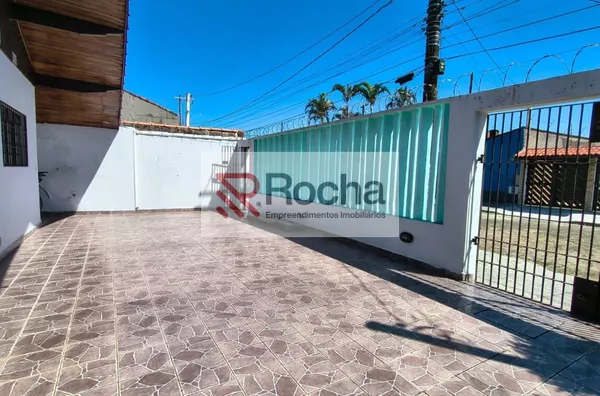 Casa para venda, 3 quarto(s),  Loty, Itanhaem