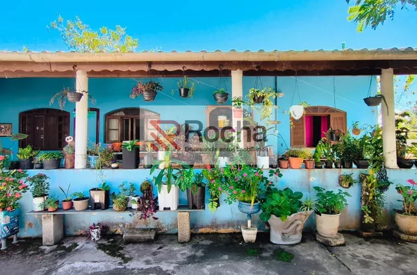 Chácara para venda, 3 quarto(s),  Balneário Gaivotas, Itanhaem