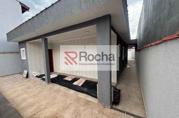 Casa para venda, 3 quarto(s),  Jardim Regina, Itanhaem