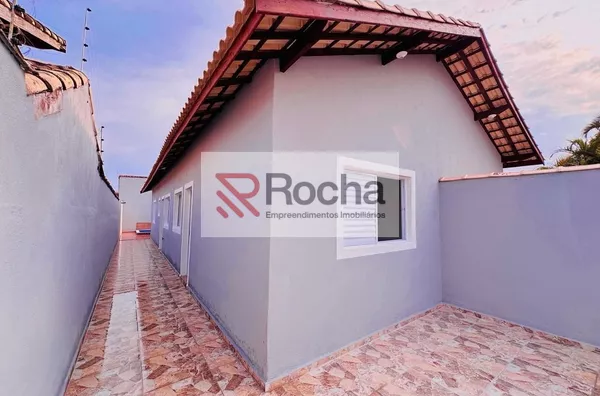 Casa para venda, 2 quarto(s),  Balneario Tupi, Itanhaem