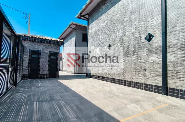 Casa em condomínio para venda, 2 quarto(s),  - Laranjeiras, Itanhaem