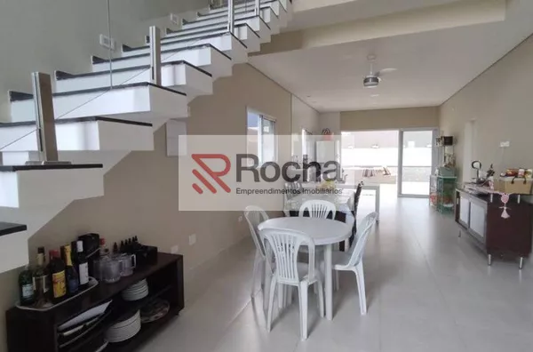 Casa em condomínio para venda, 4 suítes,  Jardim Guacyra, Itanhaem
