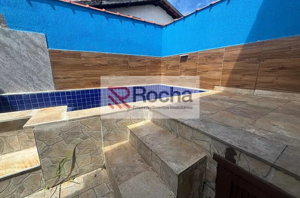 Casa para venda, 2 quarto(s),  Jardim São Fernando, Itanhaem