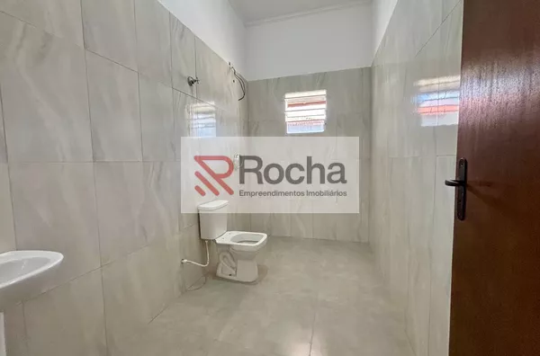 BANHEIRO SOCIAL