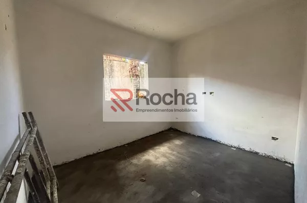 Casa para venda em Itanhaém, bairro Jardim Palmeiras